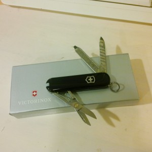 Victorinox